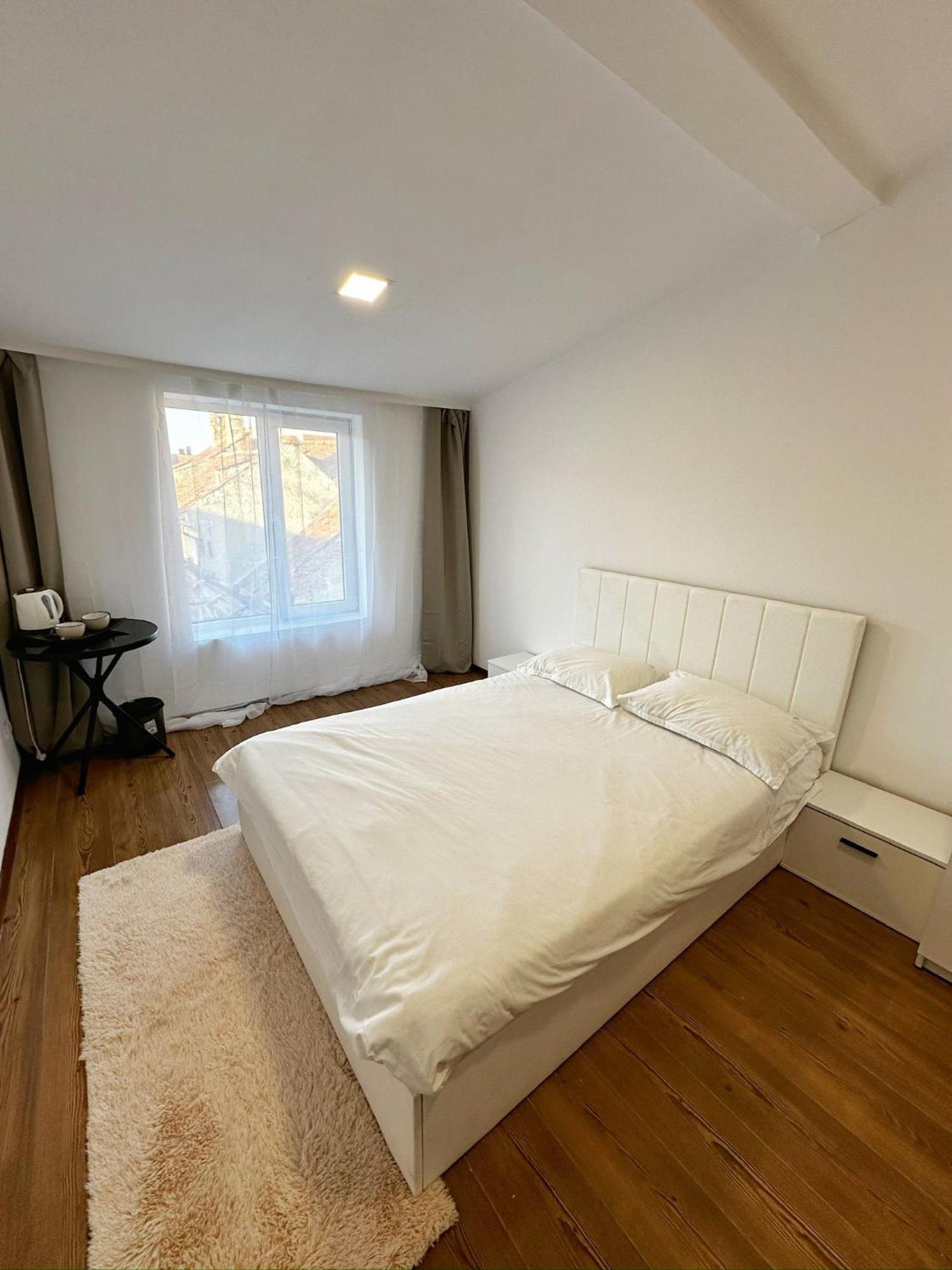 Cozy Residence Брашов Экстерьер фото