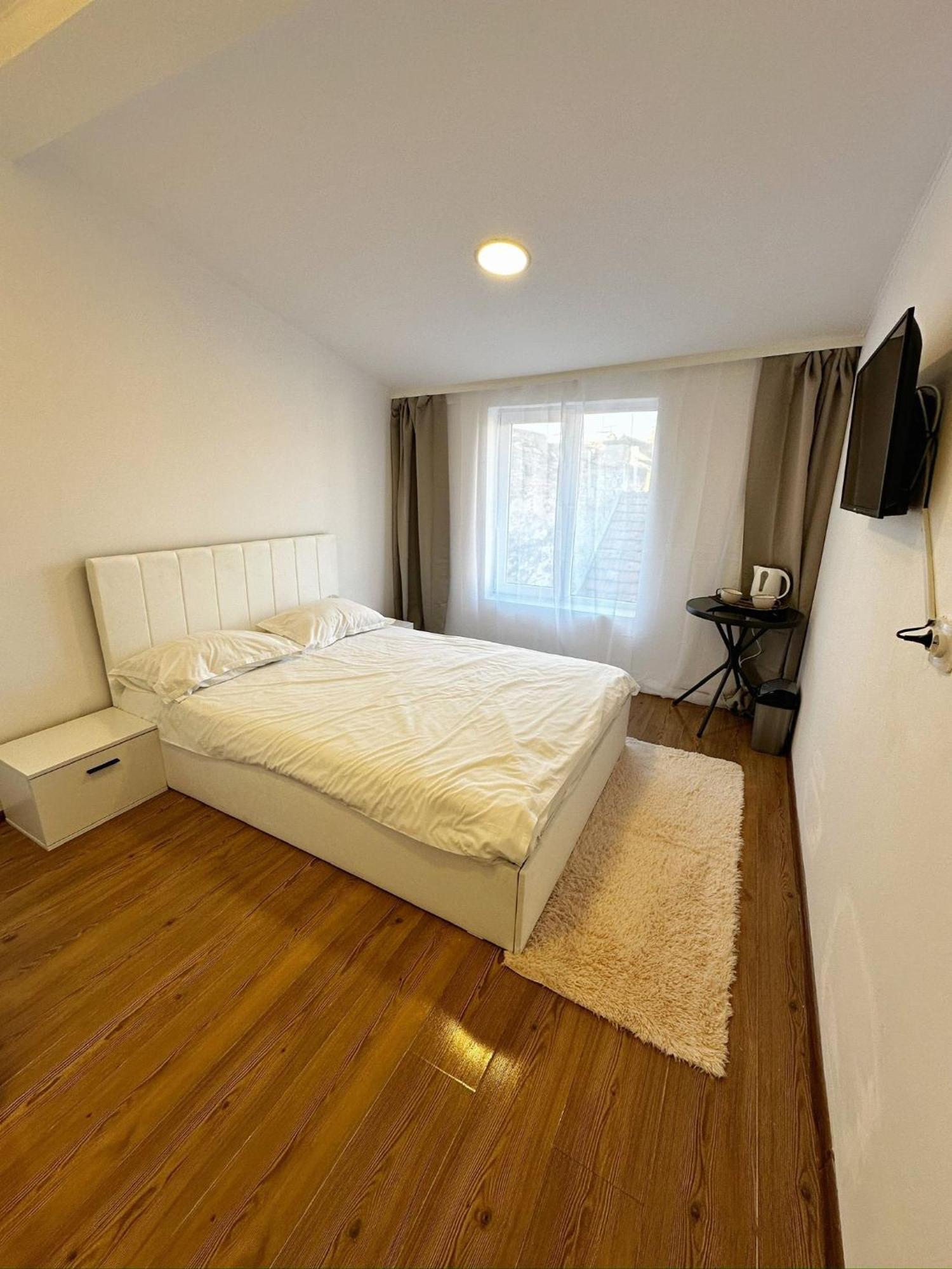 Cozy Residence Брашов Экстерьер фото