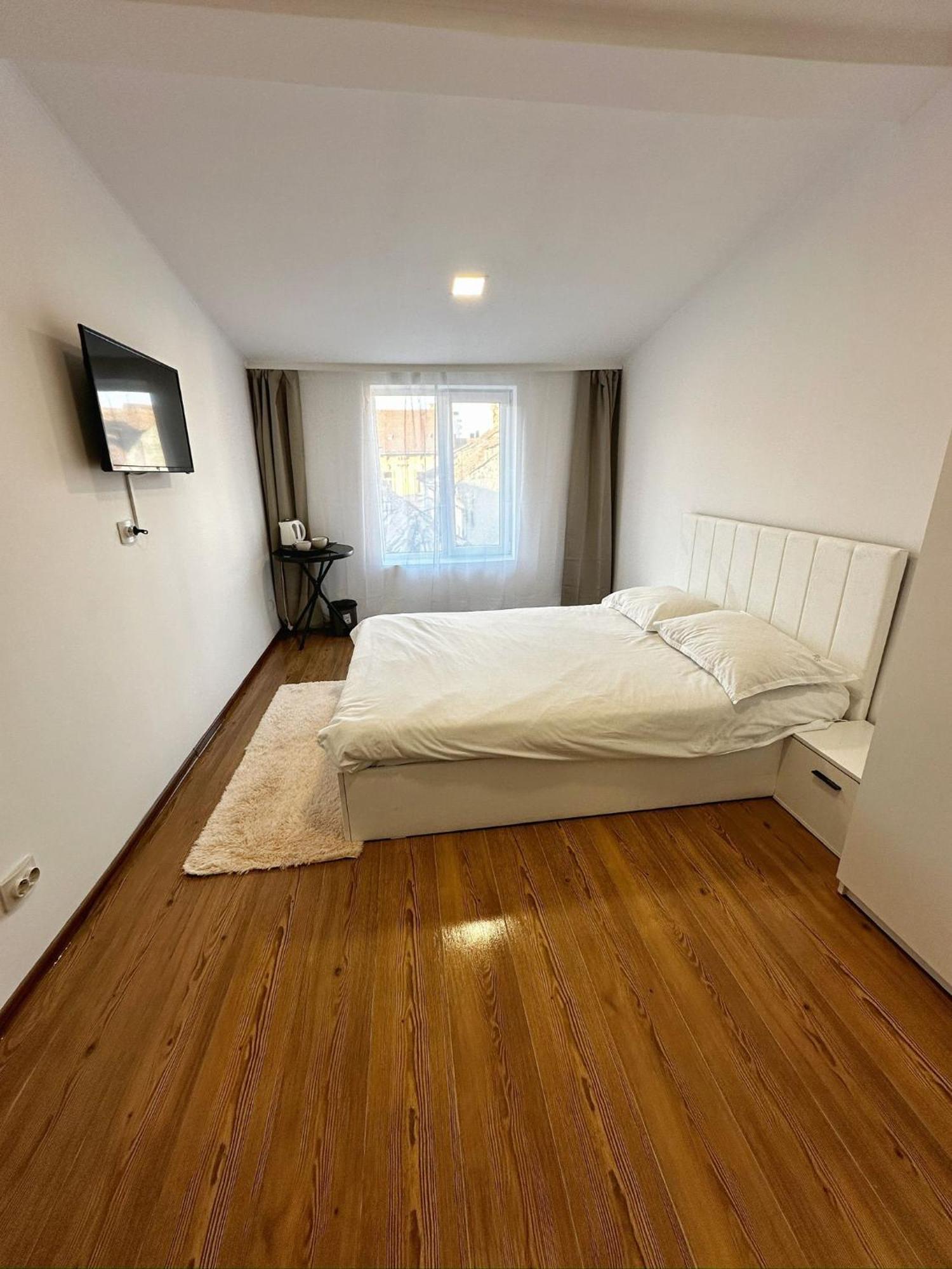 Cozy Residence Брашов Экстерьер фото